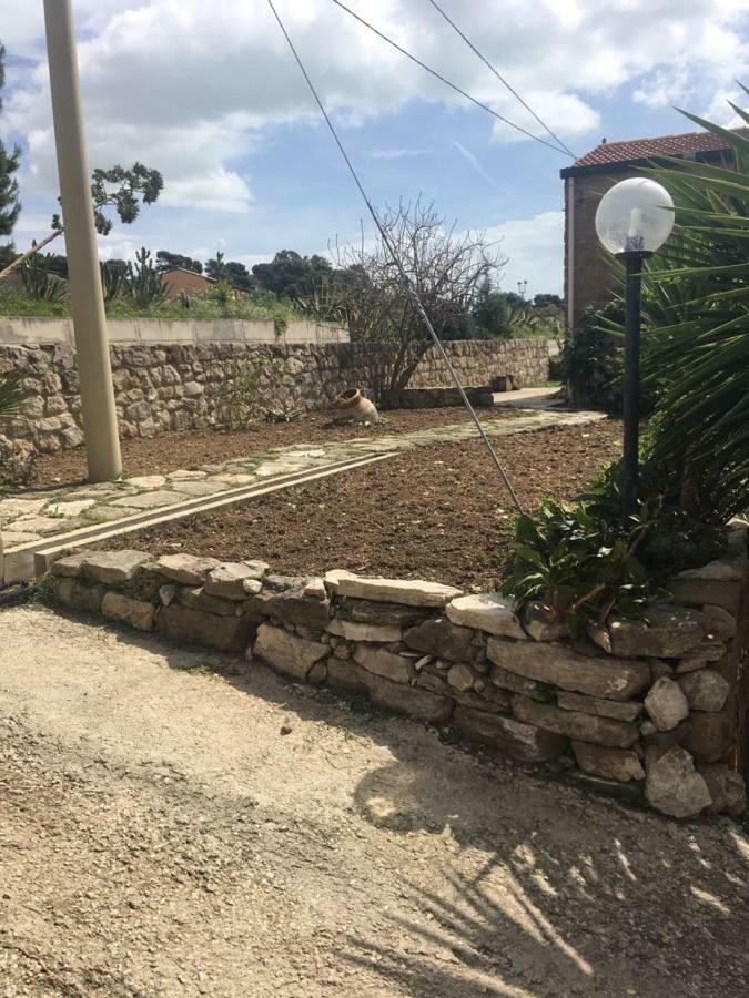 L'Antica Stazione Ξενοδοχείο Realmonte Εξωτερικό φωτογραφία